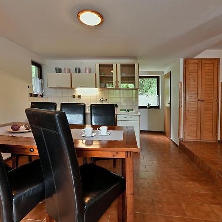 Apartmany Orlik Klucenice Bagian luar foto