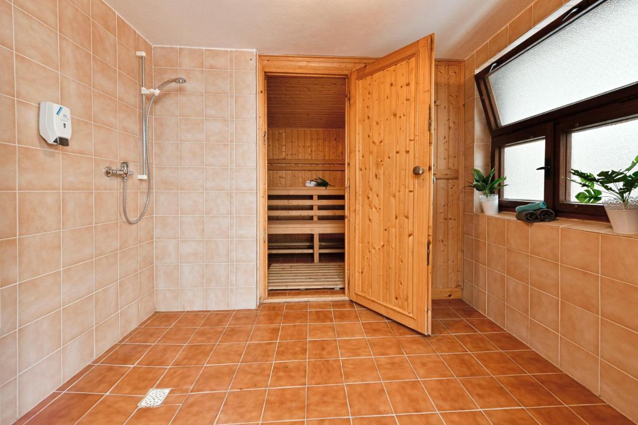 Apartmany Orlik Klucenice Bagian luar foto