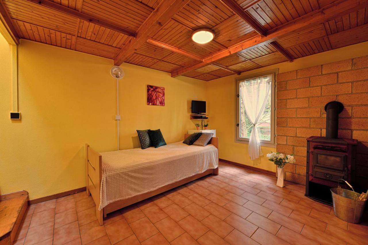 Apartmany Orlik Klucenice Bagian luar foto